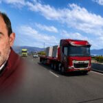 Ο Αποστόλης Αγγελακόπουλος μιλά για τη διαχείριση των νερών της Στερεάς Ελλάδας