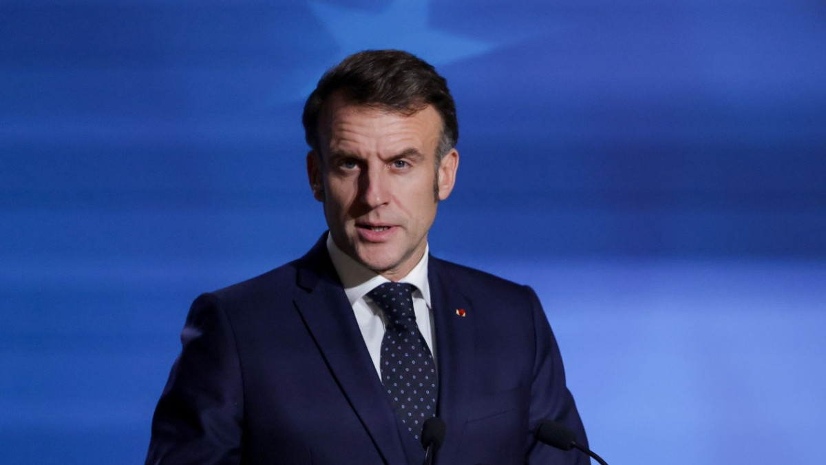 73bf020e macron