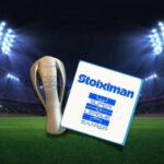 Αναλυτικό πρόγραμμα της Stoiximan Super League σε πίνακα αγώνων
