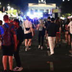 Αστυνομική κινητοποίηση στο κέντρο του Βερολίνου μετά από περιστατικό στο πάρκο Tiergarten
