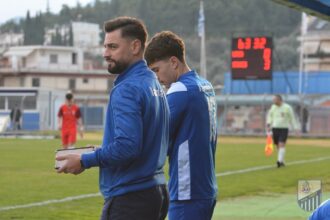Ο φάκελος συμμετοχής του ΠΑΣ Λαμία για τη Γ’ Εθνική και η έναρξη του σχεδιασμού της νέας σεζόν