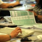 Φορολογικές δηλώσεις και υποβολή μέσω της πλατφόρμας myAADE