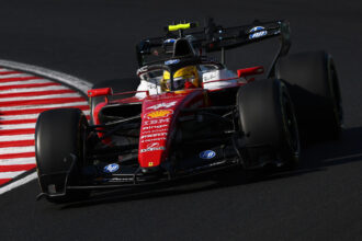 Hamilton P2