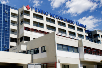 Έλεγχοι σε κατάστημα εστίασης στη Λαμία μετά τα κρούσματα σαλμονέλας