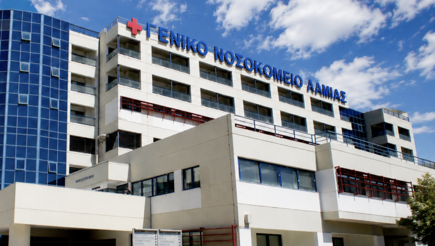 Έλεγχοι σε κατάστημα εστίασης στη Λαμία μετά τα κρούσματα σαλμονέλας