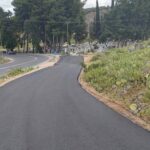 Εργασίες αποκατάστασης σε κοινότητα του Δήμου Λαμιέων