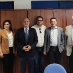 Ο Γιάννης Οικονόμου σε δήλωση για τα έργα αγροτικής οδοποιίας στη Φθιώτιδα