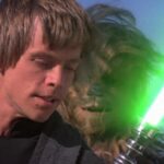 Το φωτόσπαθο του Λουκ Σκαϊγουόκερ από το Star Wars σε δημοπρασία