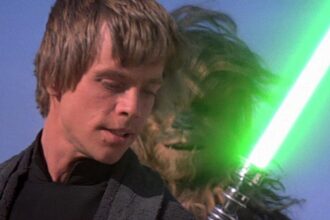 Το φωτόσπαθο του Λουκ Σκαϊγουόκερ από το Star Wars σε δημοπρασία