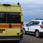Διάσωση στην παραλία της Σπιάντζας στον Πύργο μετά τον κίνδυνο πνιγμού δύο παιδιών