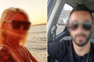 Αστυνομική έρευνα στην Άνω Σύρο μετά τον θανάσιμο τραυματισμό 41χρονης διασώστριας του ΕΚΑΒ