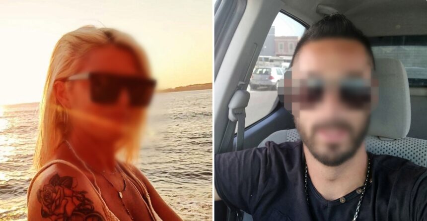 Αστυνομική έρευνα στην Άνω Σύρο μετά τον θανάσιμο τραυματισμό 41χρονης διασώστριας του ΕΚΑΒ