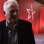 Ο Γιάννης Ραγκούσης σε πολιτική εκδήλωση του ΣΥΡΙΖΑ