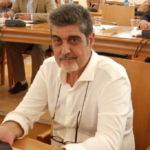 Ο Ανδρέας Τοουλιάς μιλά για ελέγχους και σωστή υγιεινή στην κατανάλωση κοτόπουλου