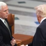 Μάικ Πενς και αναφορά στα F-35 και την Τουρκία