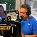 Ο Κώστας Ανεστίδης μιλά στον Lamia Polis 87.7 για την αγροτική πολιτική και τις κινητοποιήσεις