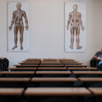 Teaching Room 204b