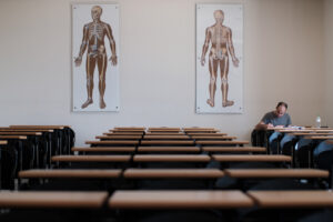 Teaching Room 204b