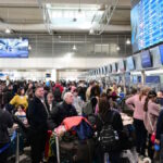 Αεροσκάφη και κίνηση στο αεροδρόμιο Ελευθέριος Βενιζέλος
