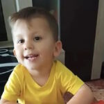 Η γιαγιά του 3χρονου Άγγελου μιλά για τον τελευταίο αποχαιρετισμό στο ΠΑΓΝΗ
