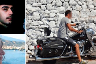 Το Αίγιο και η υπόθεση του διπλού φονικού με τον κατηγορούμενο Ιταλό