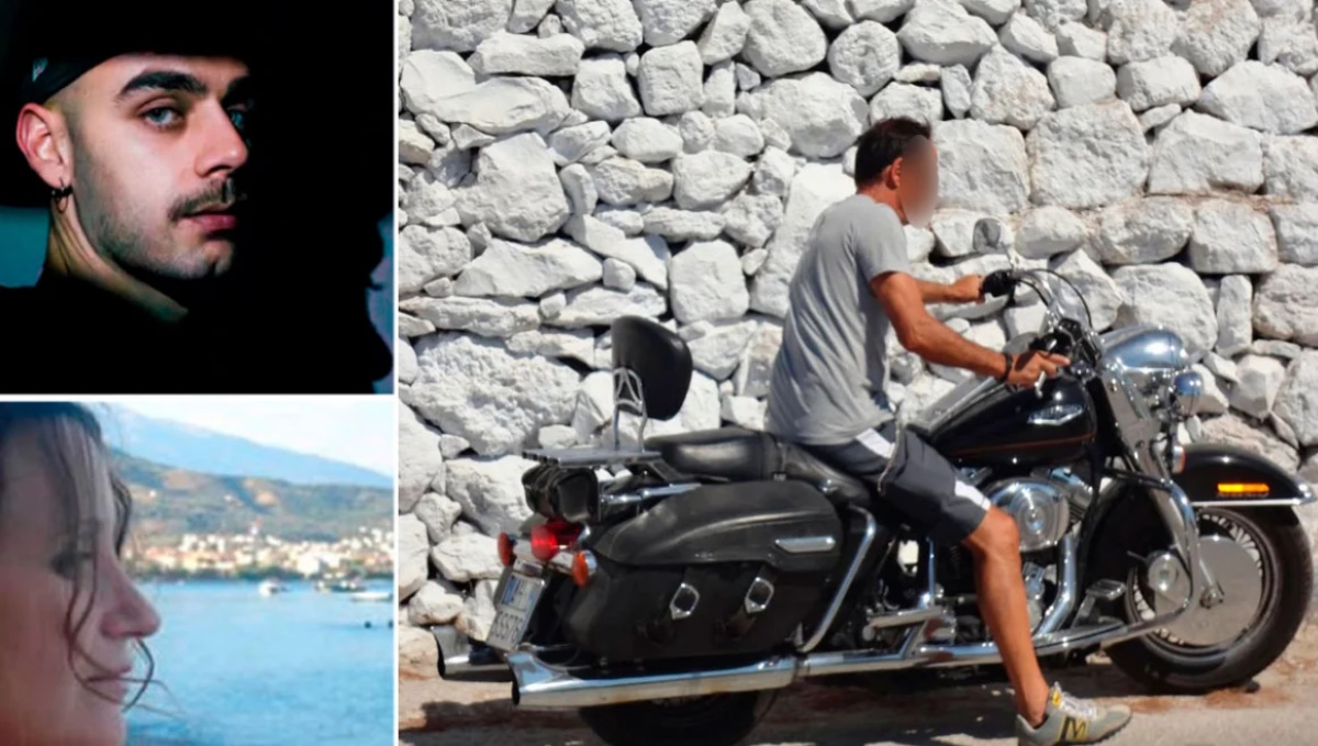 Το Αίγιο και η υπόθεση του διπλού φονικού με τον κατηγορούμενο Ιταλό