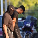 Ο δικηγόρος Σταύρος Γεωργίου και αστυνομική έρευνα για το κινητό και το λαπτοπ του θύματος