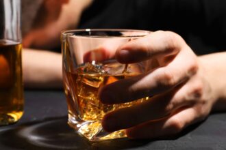 alcohol new