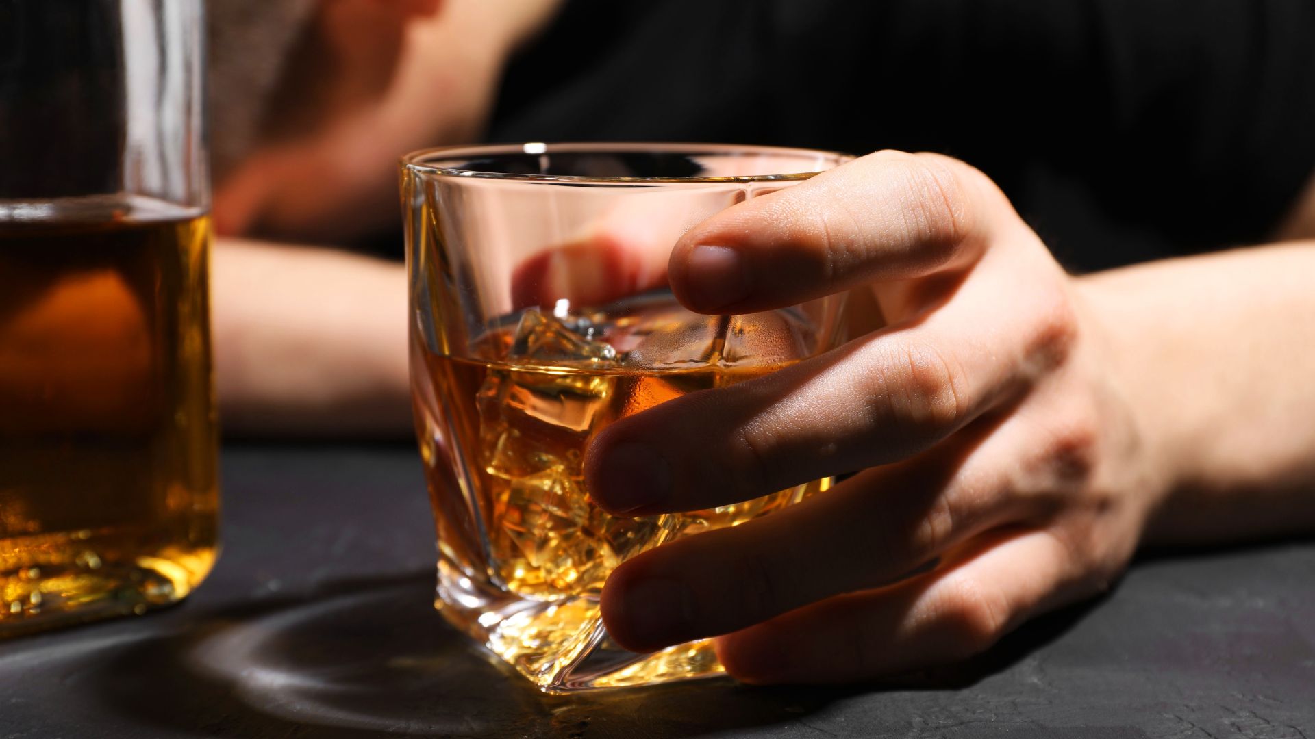 alcohol new