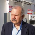 Πρατήριο καυσίμων με τιμές στην αντλία σε συνοριακή περιοχή