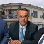 Οι τρεις κυβερνητικοί βουλευτές της Φθιώτιδας για τη δομή Θερμοπυλών