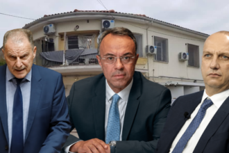 Οι τρεις κυβερνητικοί βουλευτές της Φθιώτιδας για τη δομή Θερμοπυλών