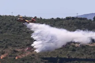 canadair