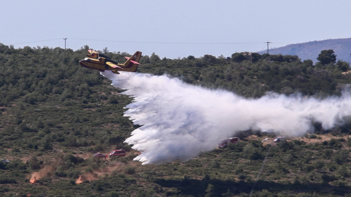 canadair