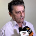 Ο αντιπεριφερειάρχης Βοιωτίας Γιώργος Ντασιώτης σε συνέντευξη στον Lamia Polis 87.7
