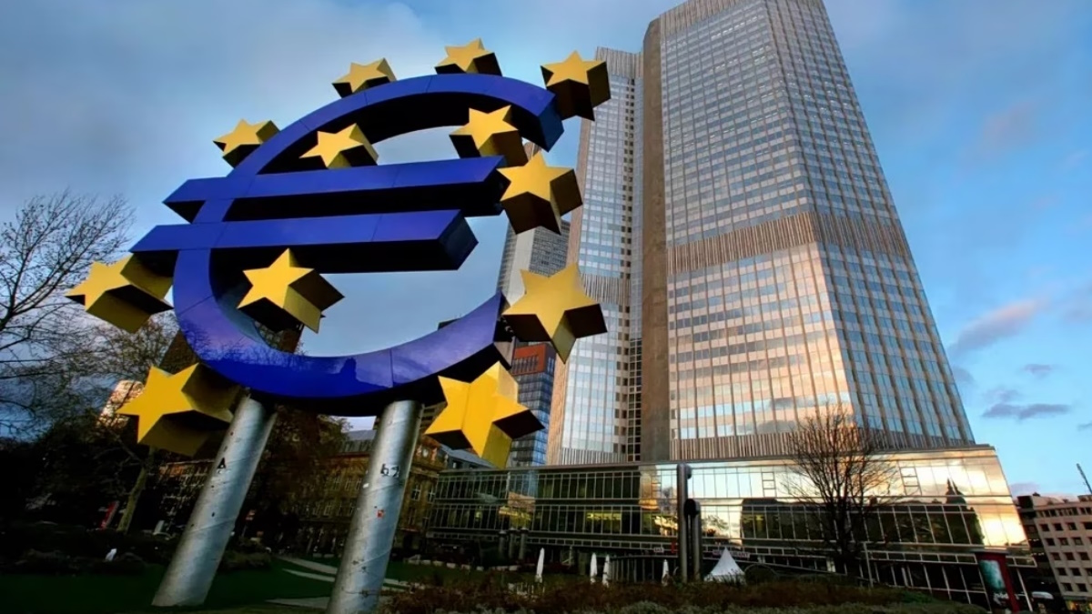 Τραπεζικό και οικονομικό περιβάλλον στην Ευρωζώνη με έμφαση στα δάνεια