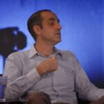 Ο Γρηγόρης Δημητριάδης σε συνέντευξη στον Θανάση Λάλα