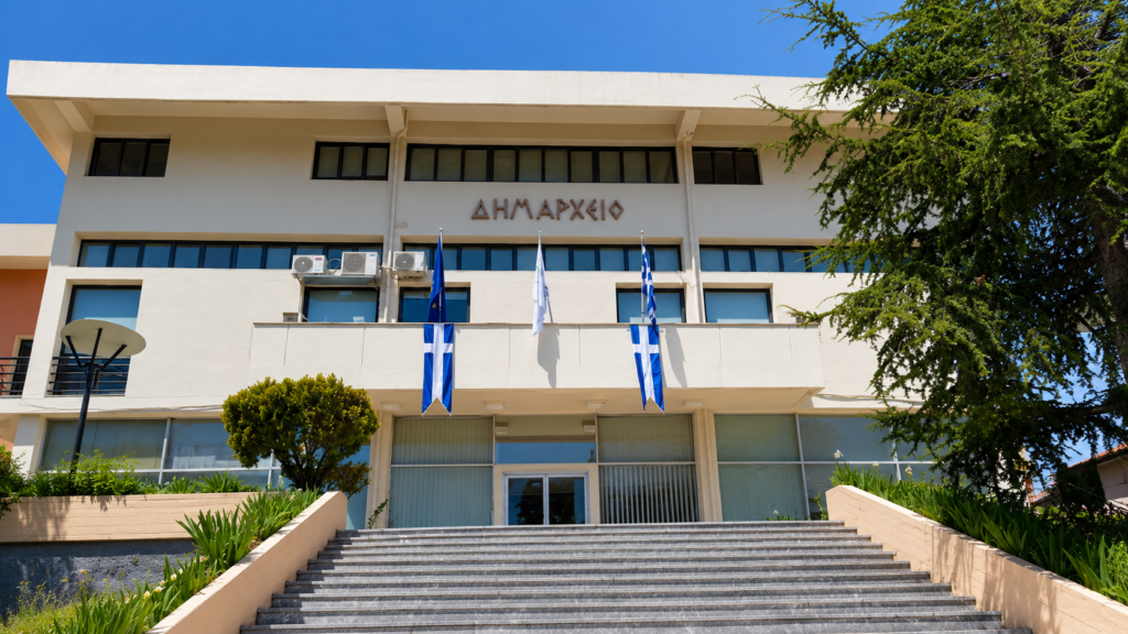 Δήμος Λοκρών: Προσλήψεις έξι ατόμων με συμβάσεις – Οι θέσεις