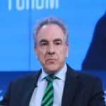 Ο Θάνος Ντόκος μιλά σε τηλεοπτική συνέντευξη για την υπόθεση με τους Ρώσους φαρσέρ