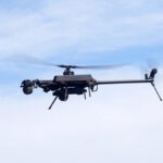 Ρουμανικό μαχητικό F-16 σε πτήση κατά τη διάρκεια επιχείρησης στον εναέριο χώρο της χώρας