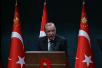 erdogan