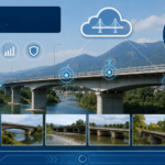 Παρουσίαση του έργου Έξυπνες Γέφυρες για την ψηφιακή παρακολούθηση γέφυρων στη Φθιώτιδα