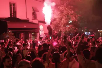 fans france