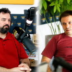 Ο Κωνσταντίνος Πολύμερος σε συνέντευξη στον Lamia Polis 87.7