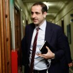 Ο Γρηγόρης Δημητριάδης σε δημόσια ανάρτηση στο Instagram