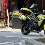 Σερβιτόρα σε καφετέρια της Λάρισας μετά από εργατικό ατύχημα