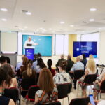 Συνέντευξη Τύπου του Χαμόγελου του Παιδιού με παρουσίαση στοιχείων για παιδιά και εφήβους