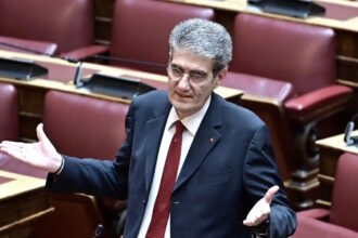 gianoulis