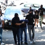 Δικαστικά μέγαρα με αστυνομική παρουσία στην υπόθεση της Βάγιας Νέστορα