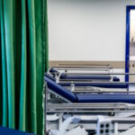 Νοσοκομείο Καστοριάς με αναφορά σε κρούσματα σαλμονέλας